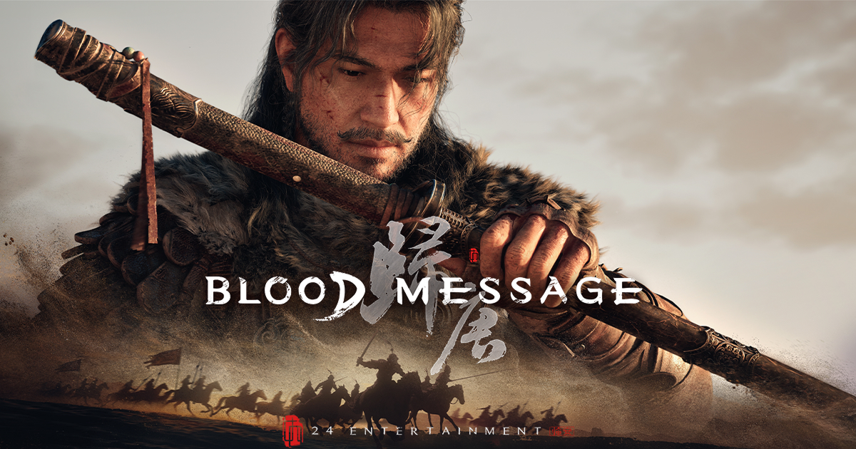 www.blood-message.com