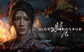 Blood Message Official Website